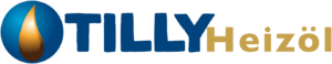 Tilly Hedrich Heizöl Logo