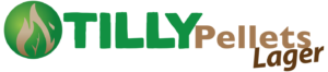 Tilly Hedrich Pelletslager Logo